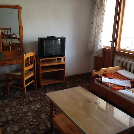 Katerina Family Hotel Smoljan Esterno foto