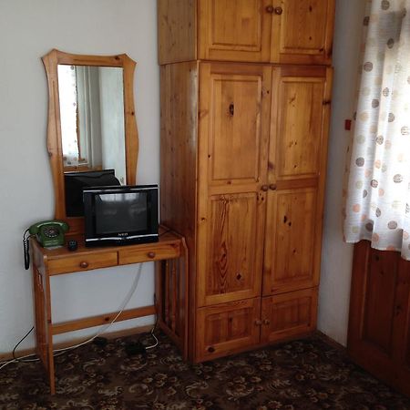 Katerina Family Hotel Smoljan Esterno foto