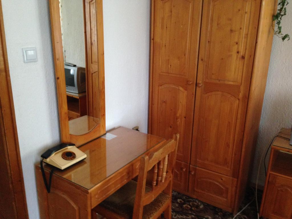 Katerina Family Hotel Smoljan Camera foto