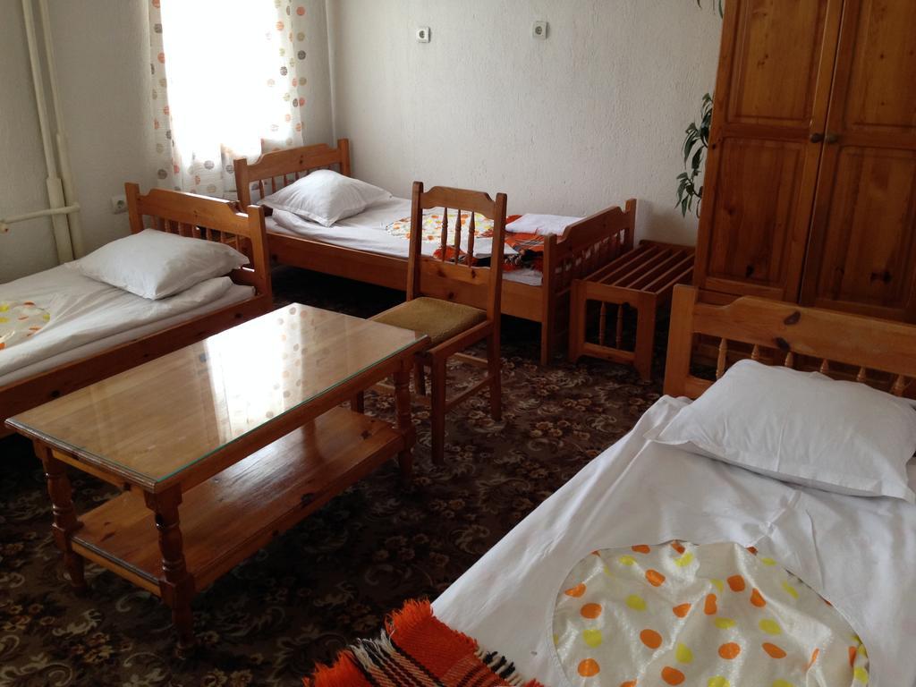 Katerina Family Hotel Smoljan Camera foto