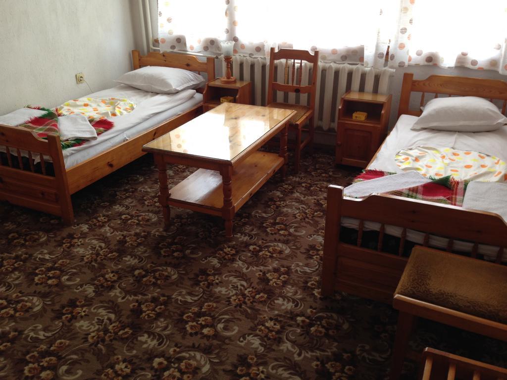 Katerina Family Hotel Smoljan Camera foto