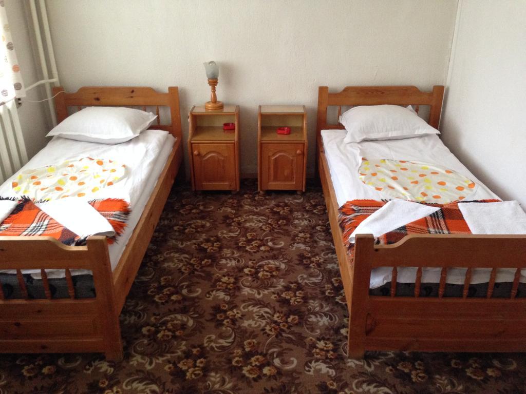 Katerina Family Hotel Smoljan Camera foto
